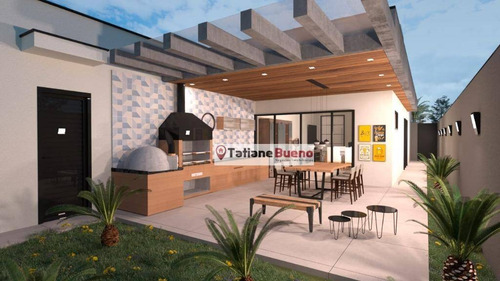 Imagem 2 de 5 de Casa Com 3 Dormitórios À Venda, 167 M² Por R$ 795.000 - Jardim Santa Teresa - Taubaté/sp - Ca2493