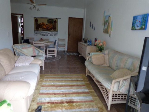 Imagem 4 de 12 de Apartamento Residencial À Venda, Praia Do Tombo, Guarujá. - Ap2368 - 34709059