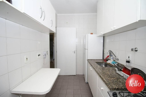 Imagem 11 de 21 de Apartamento - Ref: 222470