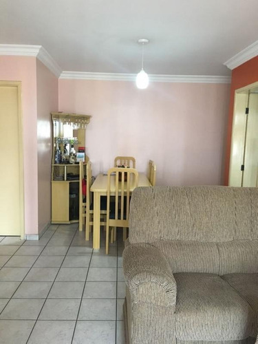 Imagem 2 de 7 de Ref.: 2407 - Apartamento Em Osasco Para Venda - V2407