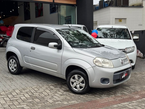 Fiat Vivace 1.0 8V