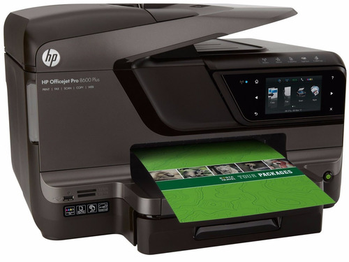 Multifuncional Hp 8600 Pro Plus En Partes