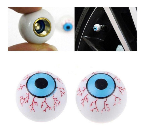 Cubiertas Para Llantas Duraderas, Mxeyt-001, 4 Pzas, 1.9x1.9