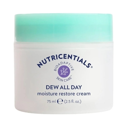 Nutricentials Dew All Day Moisture Restore Cream Nu Skin 