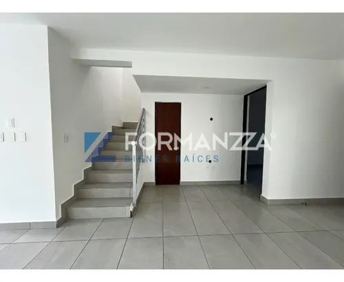 Casa Nueva Mod. B2 En Venta En Residencial Bosque Real, V De Álvarez
