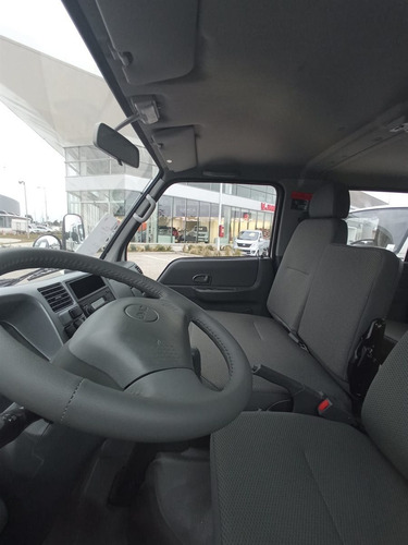 Jmc Nhr Doble Cabina Full 2.8 2022 0km
