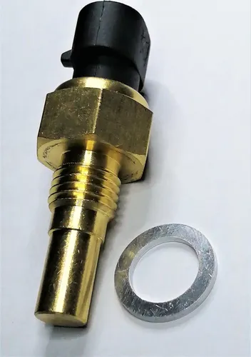 Valvula Sensor Temperatura Aveo Spark Optra Corsa Captiva Me