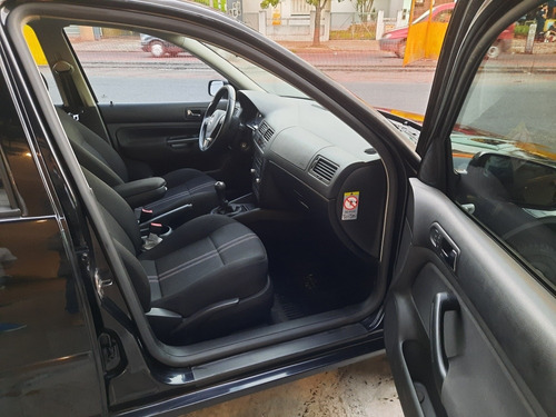 Volkswagen Bora 1.9 Trendline I 100cv 2013