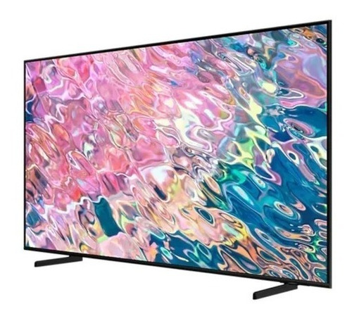 Imagen 3 de 3 de Smart Tv Samsung Qn65q65bagxzd Qled 4k 65 100v/240v Cts