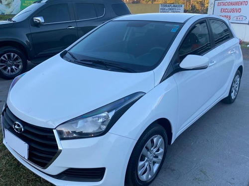 Imagem 2 de 6 de Hyundai Hb20