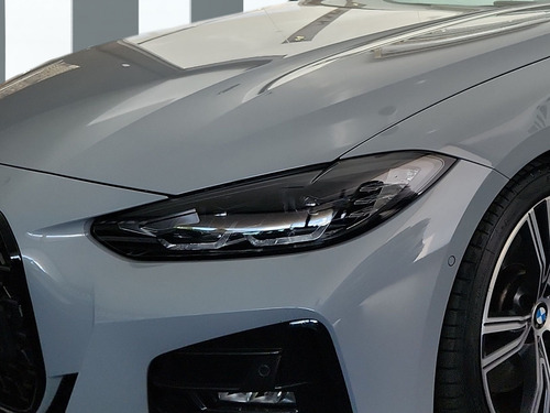 BMW Cabriolet BMW 420i Cabriolet M Sport 2.0 Turbo (Aut.)