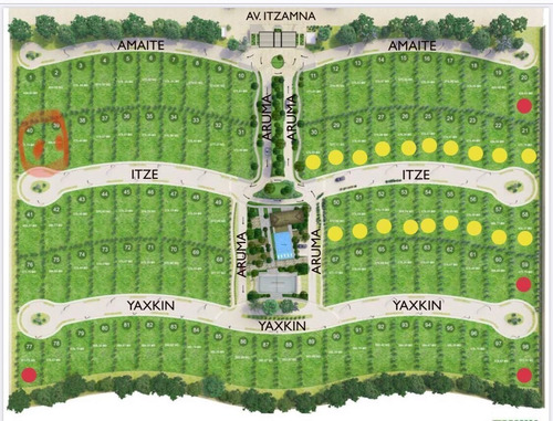 Imagen 3 de 3 de Venta De Terreno Tulum, Q.r.