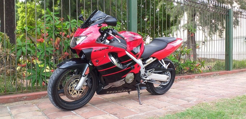 Honda Cbr 600 F4 1999