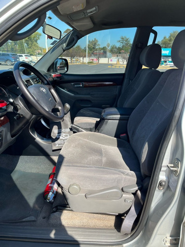 Toyota Land Cruiser 3.0 Prado
