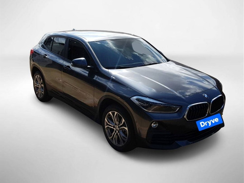 Imagem 3 de 14 de Bmw X2 Sdrive18i 1.5 Tb Flex