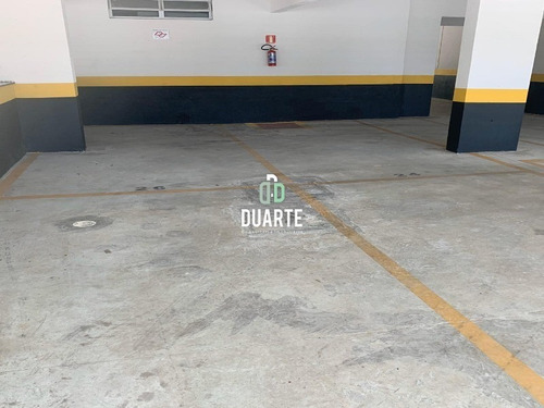 Imagem 17 de 17 de Apartamento - Ap02668 - 68015767