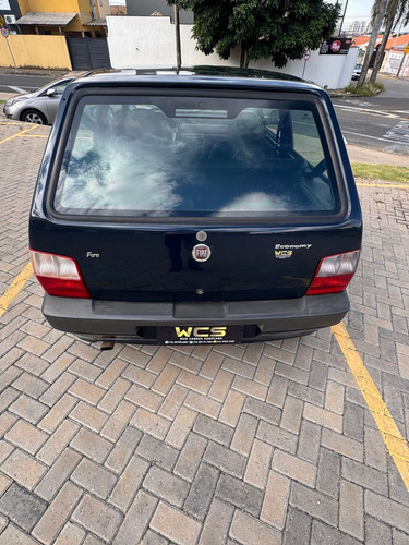 Fiat Uno 1.0 Way Flex 3p