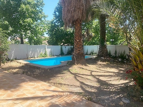 Imagen 16 de 18 de Altos De La Arboleda!! Casa Esquina Dentro De Condominio!!