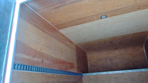 Imagen 11 de 14 de Caja Seca Para Camioneta