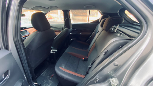Nissan Kicks 1.6 Advance Cvt