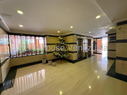 Hermoso Apartamento!! 25-11400