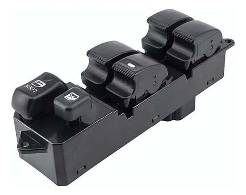 Mxg-blan Switch Control Maestro For Mitsubishi Outlander