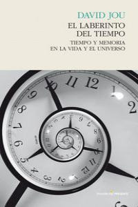 El Laberinto Del Tiempo (libro Original)