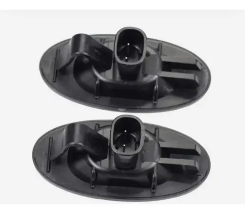 Par De Direccionales Led Mazda 2, 3, 5 Y 6, Mpv, Bt-50