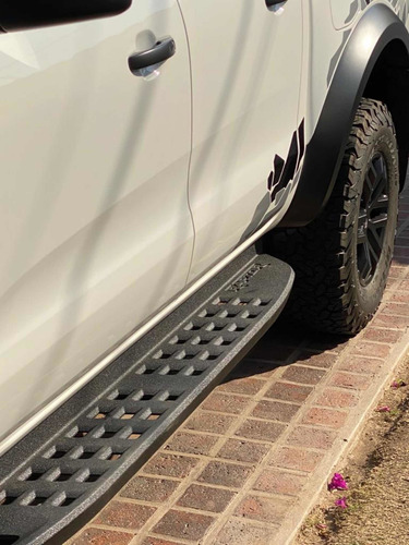 Ford Ranger Raptor 2.0l Biturbo Cabina Doble 4x4