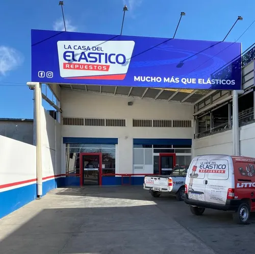 Hoja Maestra Trasera P/ Mercedes Benz Sprinter