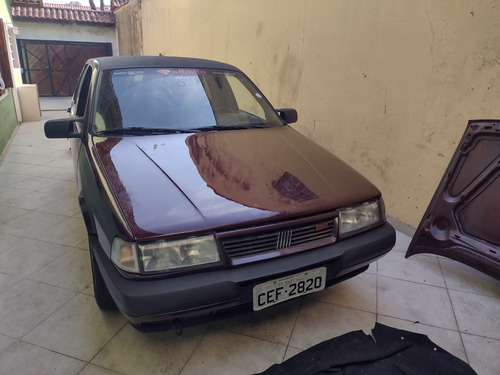 Imagem 8 de 10 de Fiat Tempra Turbo Ts