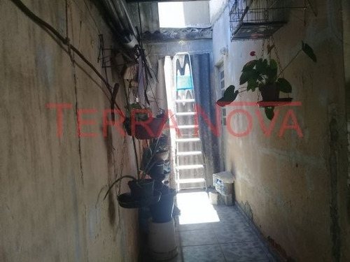 Imagem 6 de 15 de 01371 - Sobrado 2 Dorms, Vila Carmosina - São Paulo/sp - 1371