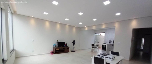 Imagem 5 de 15 de Casa Para Venda Em Tatuí, Jardim Camargo - 998_1-2309817