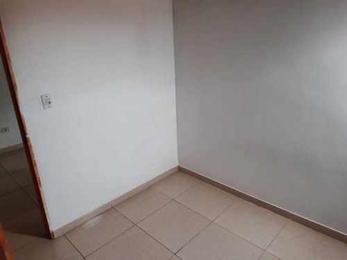 Imagem 9 de 18 de Apartamento À Venda Na Rua Antonio Cabreira, Jardim Márcia, Suzano - Sp - Liv-24065