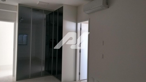 Imagem 10 de 26 de Apartamento Para Aluguel Em Taquaral - Ap008830