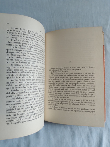 Libro El Visitante Nocturno Y Otros Cuentos, B. Traven (Usado)