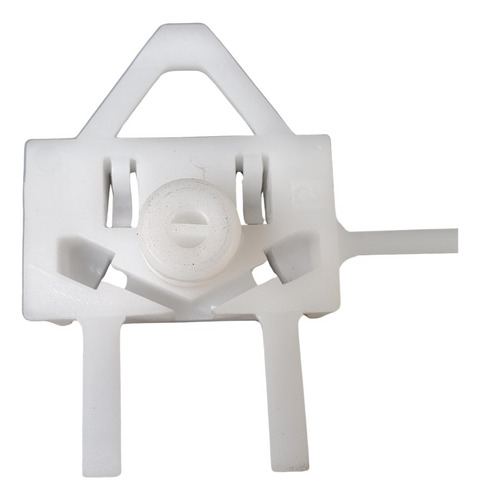 Base Para Elevador Izquierdo Ram Fiat Strada 2010-2015.