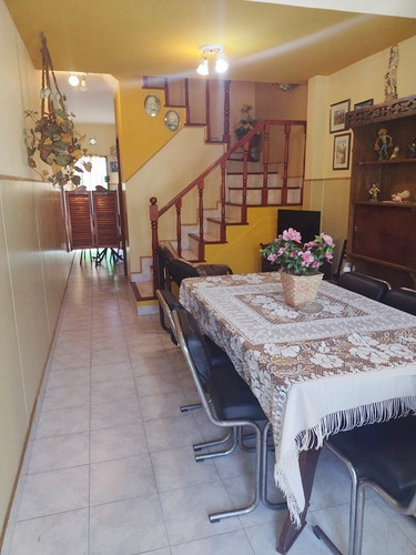Imagen 4 de 21 de Venta Triplex Santa Teresita