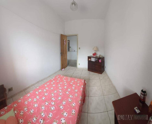 Imagem 17 de 22 de Casa Com 5 Dormitórios À Venda Por R$ 580.000,00 - Madureira - Rio De Janeiro/rj - Ca0405