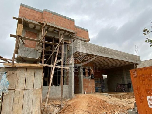 Imagem 4 de 4 de Casa Com 160m No Condomínio Terras Do Vale - 3141