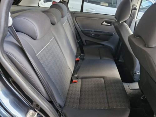 Volkswagen Spacefox 1.6 MSI COMFORTLINE 8V FLEX 4P AUTOMATIZADO