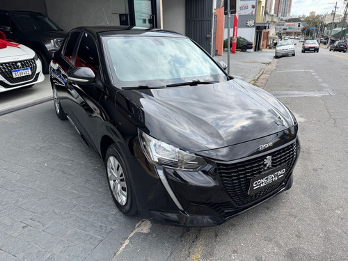 Peugeot 208 1.0 Firefly Flex Like Manual