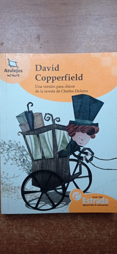 David Copperfield Charles Dickens Estrada