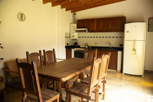 Casa Quinta En Venta - Altos De Arana