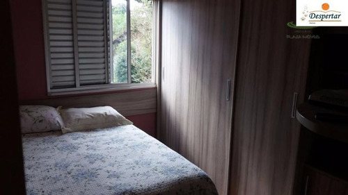 04062 - Apartamento 2 Dorms, Pirituba - São Paulo/sp - 4062