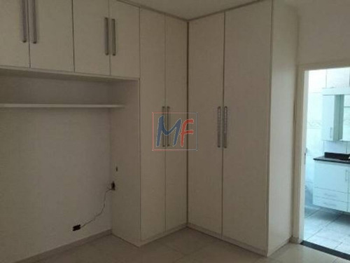 Imagem 11 de 20 de Ref: 12.741 - Lindo Sobrado No Bairro Vila Galvão Guarulhos, Com 3 Dorms (1 Suíte), Lavabo, 2 Varandas, Lavanderia, Quintal, 5 Vagas, 200 M². - 12741