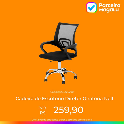 Imagem 6 de 7 de Festival De Promoções (storebloom) / Parceria Com Magalu
