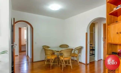 Imagem 3 de 12 de Apartamento - Ref: 232095