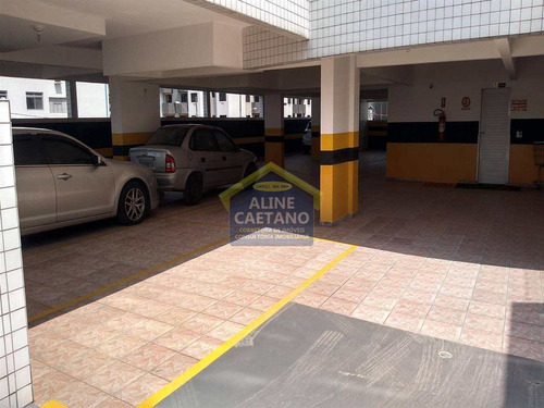 Imagem 29 de 30 de 3 Dorms, Canto Do Forte, Direto Com A Construtora - Vmgt06027a