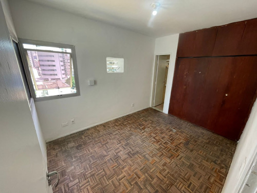 Imagem 8 de 14 de Apartamento Pronto Para Morar, Com 2 Quartos E 1 Suíte, À Venda Em Boa Viagem Na Rua Antônio Falcão | Próximo Ao Carrefour Entre Outras Conveniências